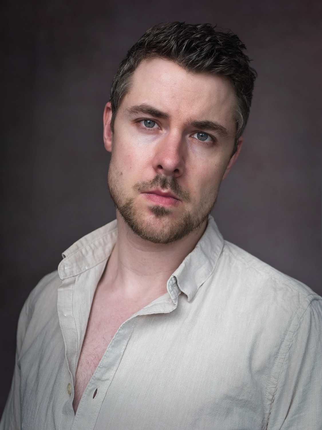 Barth Faber - Actor & Model